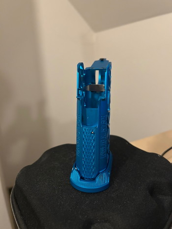 Image 2 for Dr.black hi capa grip