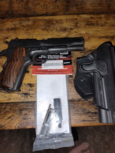 Afbeelding van Cybergun colt 1911