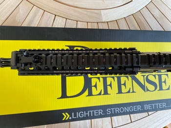 Imagen 5 de EMG CYMA CM105 Platinum Daniel Defense DDMK18 9.5