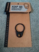 Image for Magpul Ambidextrous Sling Attachment Point QD