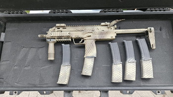 Image 2 for MP7 replica