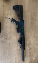 Afbeelding van HPA ARP9.