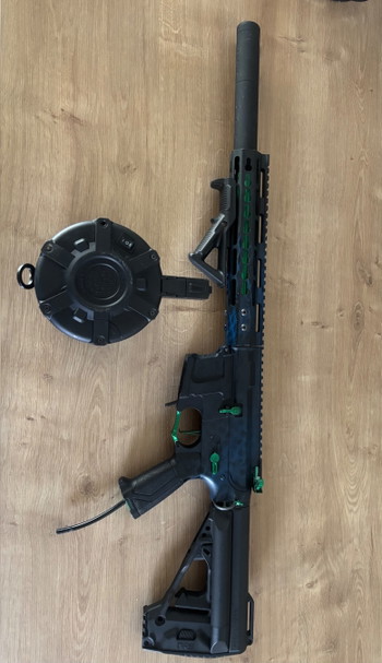 Image 2 for HPA ARP9.