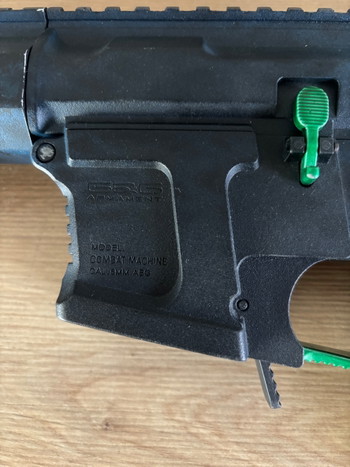 Image 3 for HPA ARP9.
