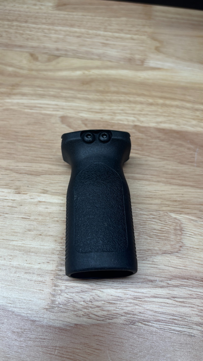 Afbeelding 1 van Magpul MOE RVG Grip