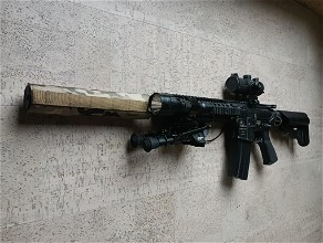 Image for Geupgrade Armalite/G&G M4