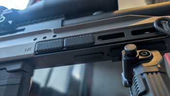 Image 2 for Silverback sniper TAC-41 AA