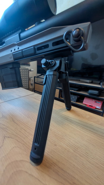 Image 3 for Silverback sniper TAC-41 AA