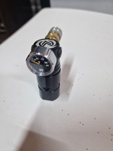 Afbeelding van Wolverine storm regulator