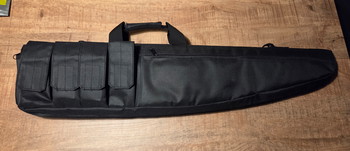 Image 4 pour Daniel Defense M4A1 SA-E26 EDGE 2.0 GATE ASTER Metaal Kit + 2x LiPo & Vervoerstas