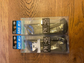Imagen para FNX-45 Tactical Black Magazijnen