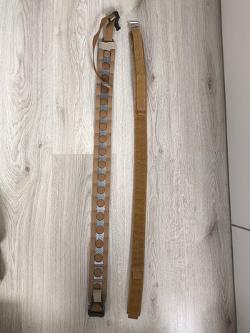 Bild 2 für Tactical belt