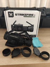 Bild für Vortex strikefire 2