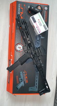 Image for SMC-9 FULL AUTO | GBB | G&G