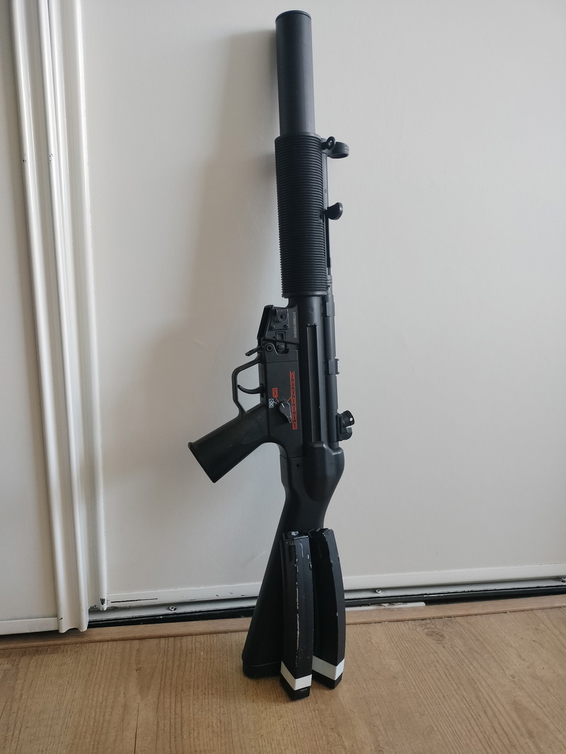 Image 1 for Mp5