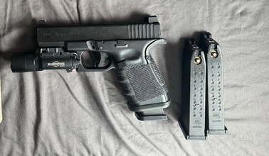 Image for Tokyo marui g19 gen4