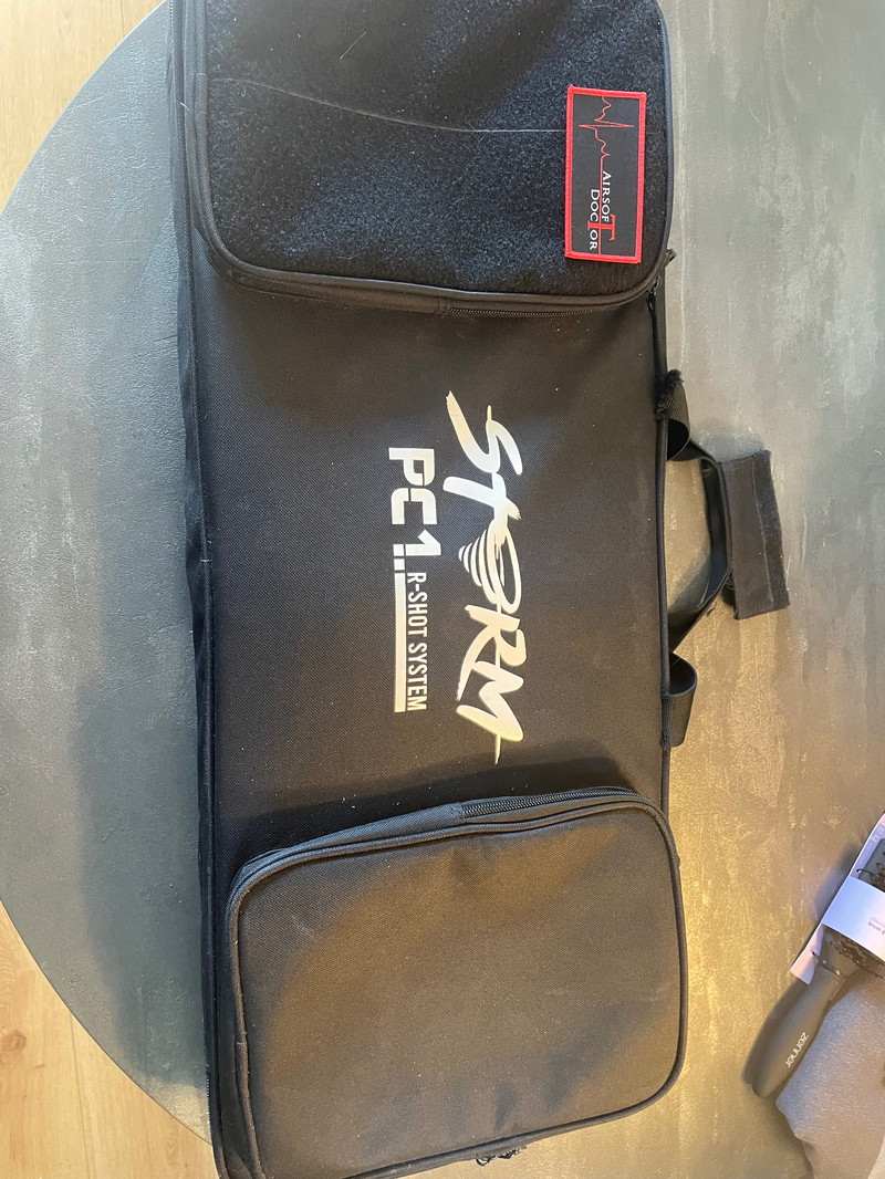 Afbeelding 1 van Storm pc1 deluxe (gereserveerd)