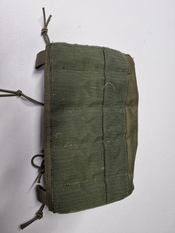 Bild 2 für Front panel SMG quick pouches