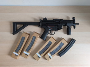 Image pour VFC MP5K