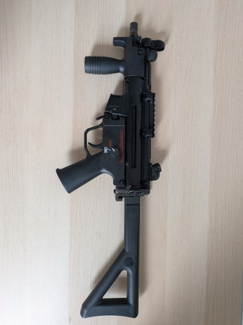 Image 2 for VFC MP5K