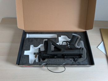 Image 3 for VFC MP5K