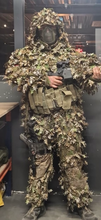 Imagen para Novritsch 3D Ghillie suit Amber