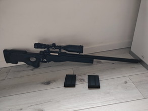 Bild für Sniper Tokio marui L96