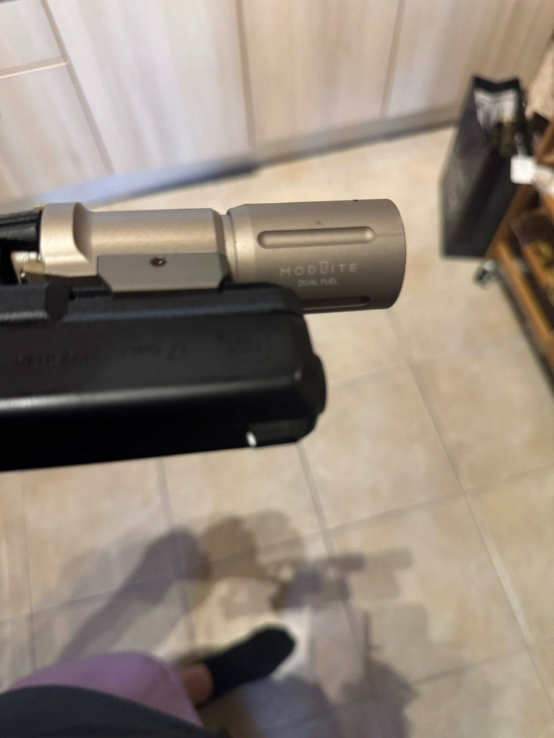 Afbeelding 1 van Modlite PL350