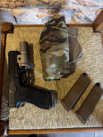 Afbeelding 2 van Modlite PL350