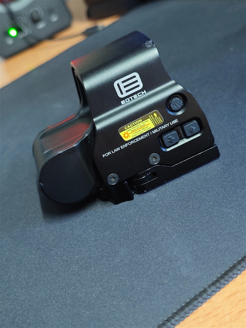 Image 1 for Eotech holo