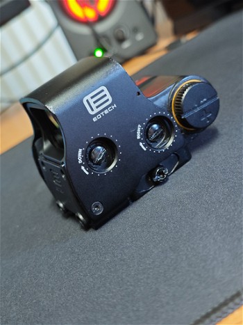 Image 2 for Eotech holo