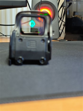 Image 4 for Eotech holo