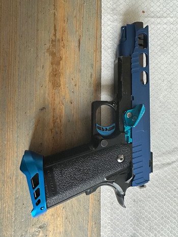 Image 4 for TM 5.1 hi capa HPA