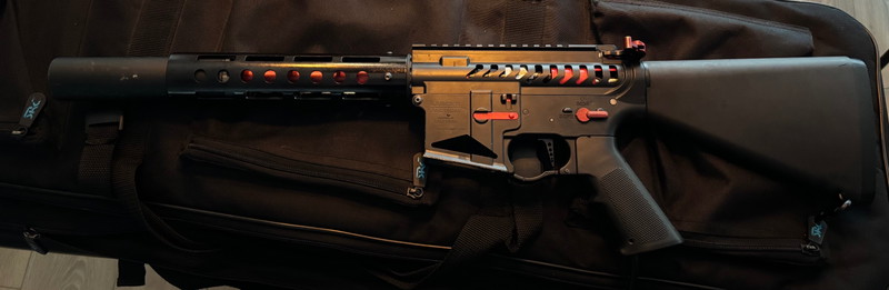 Imagen 1 de Polarstar build!