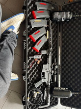 Bild für Wolverine MTW Billet Tactical 14.5Inch Complete HPA SET