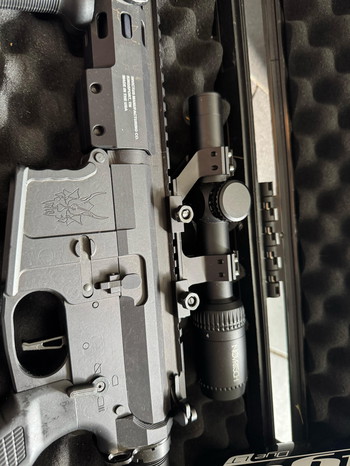 Bild 6 für Wolverine MTW Billet Tactical 14.5Inch Complete HPA SET