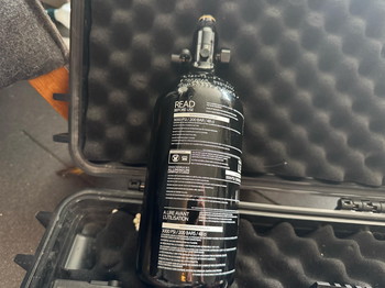 Bild 8 für Wolverine MTW Billet Tactical 14.5Inch Complete HPA SET