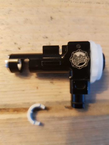 Image 3 for Retro arms AR15 CNC hopup