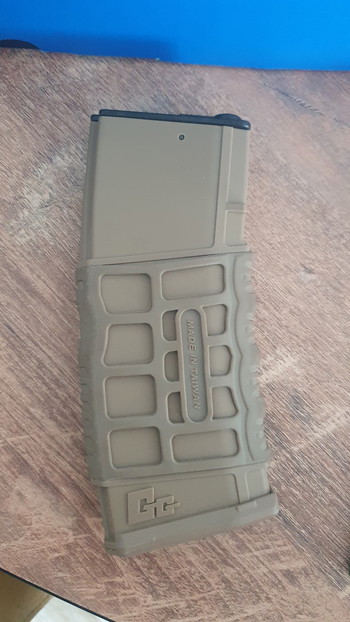 Image 3 for Airsoft starterspakket