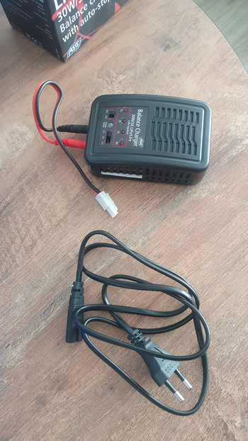 Image 4 for Airsoft starterspakket