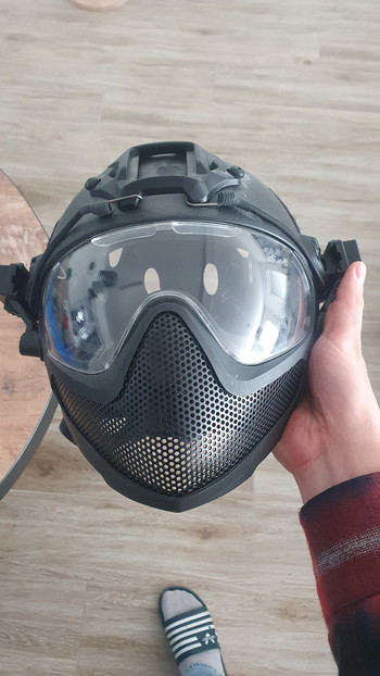 Image 5 for Airsoft starterspakket