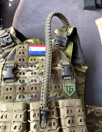 Image 3 pour Volledige Airsoft Collectie | Veel spullen