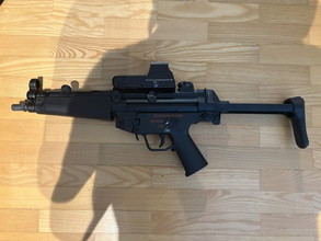 Bild für VFC MP5A5 Gen.2 GBB + 6X Mags