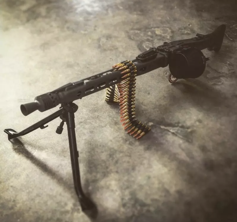 Bild 1 für G&G MG-42