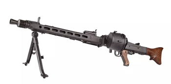 Bild 3 für G&G MG-42