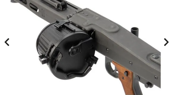 Bild 4 für G&G MG-42