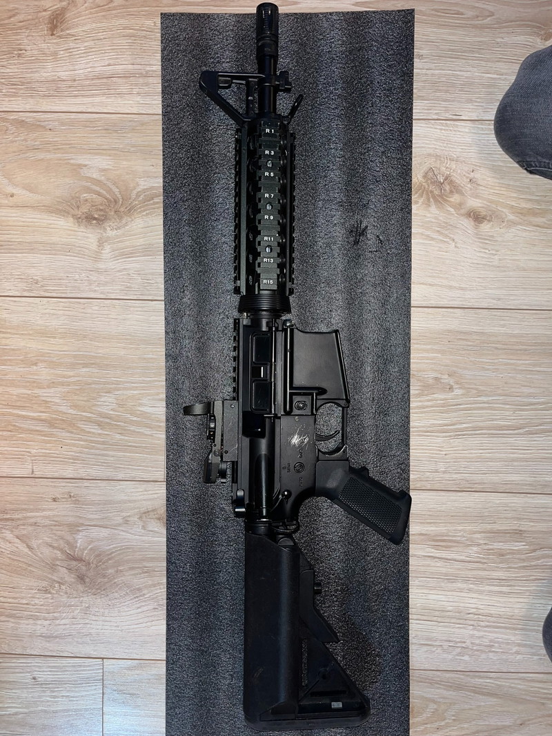 Image 1 pour M4 Cyma Full Metal