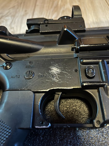 Image 3 pour M4 Cyma Full Metal