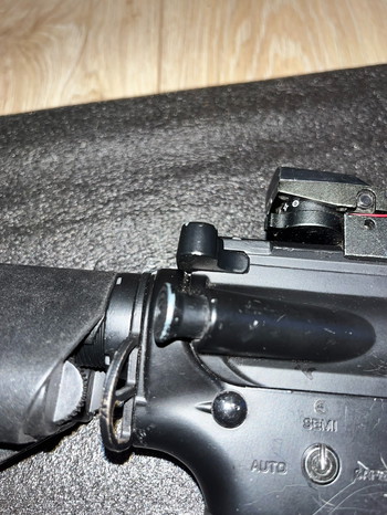 Image 5 pour M4 Cyma Full Metal