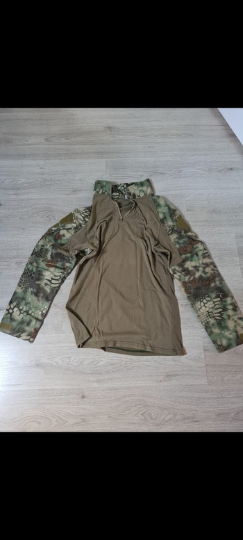 Bild 4 für Plate Carrier + veel extra's!